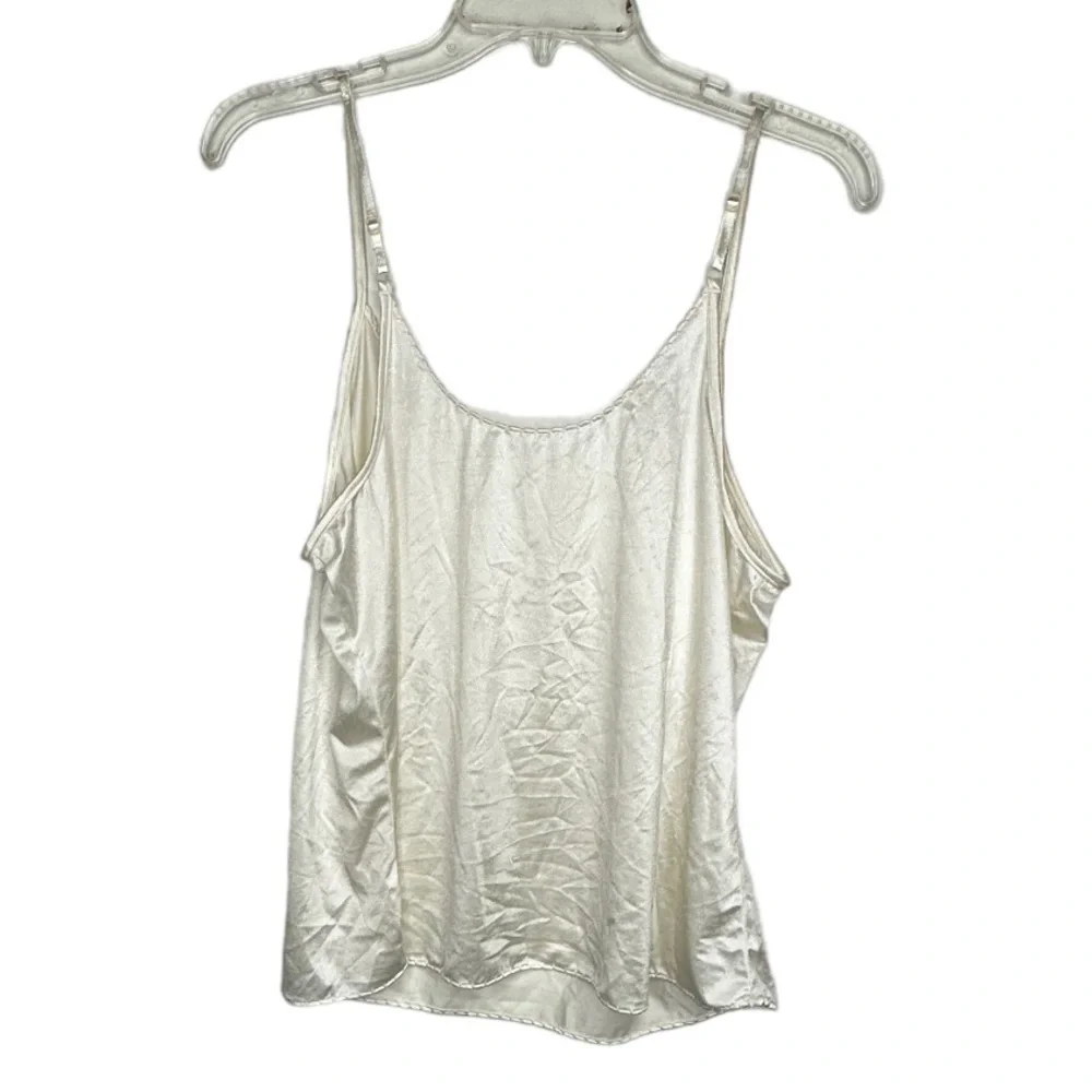 Vintage Nylon‎ Blend Slip Camisole - Picture 4 of 6